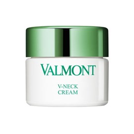 V-Neck cream-Valmont