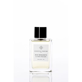 Nice Bergamote- Essential Parfum