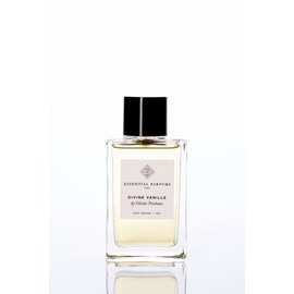 Divine Vanille-Essential Parfum