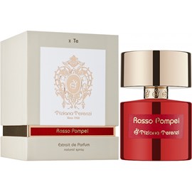 Rosso Pompei-Tiziana Terenzi