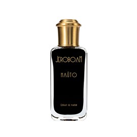 Hauto-Jeroboam