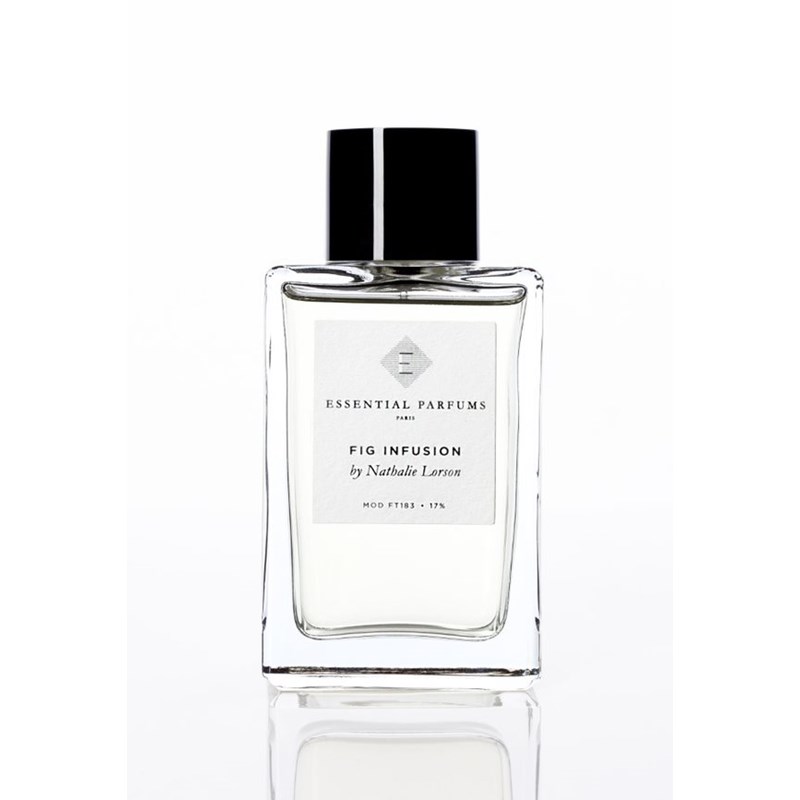 Fig Infusion by Nathalie Lorson