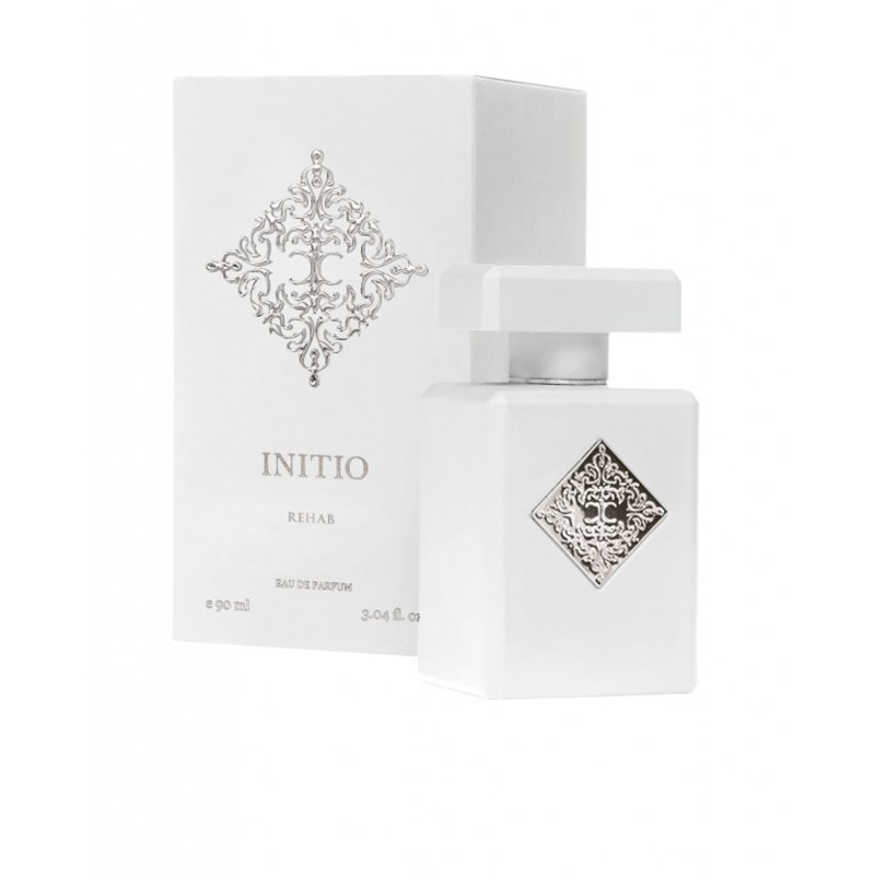 Rehab-Initio