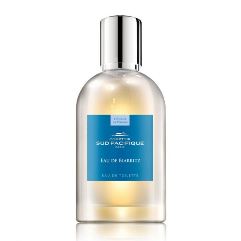 Eau de Biarritz-Comptoir Sud Pacifique 